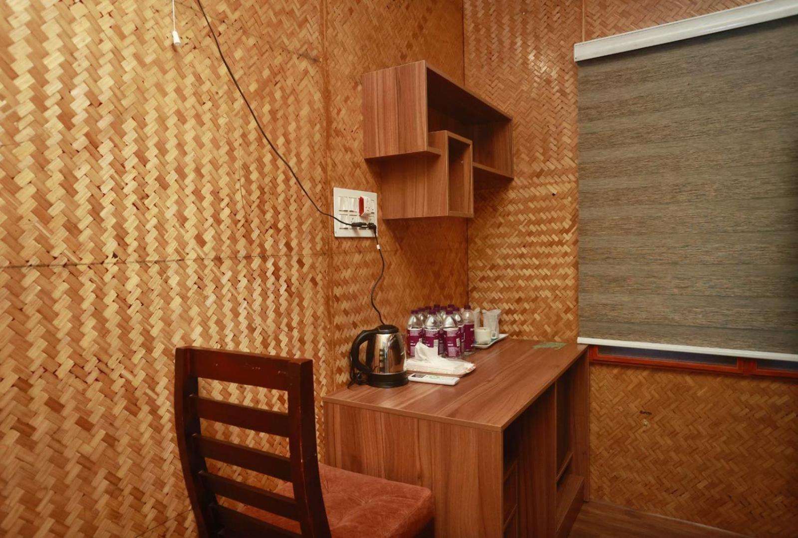 Thanima Farmlife Experiential Farm Tourism Nallepilli Exterior foto