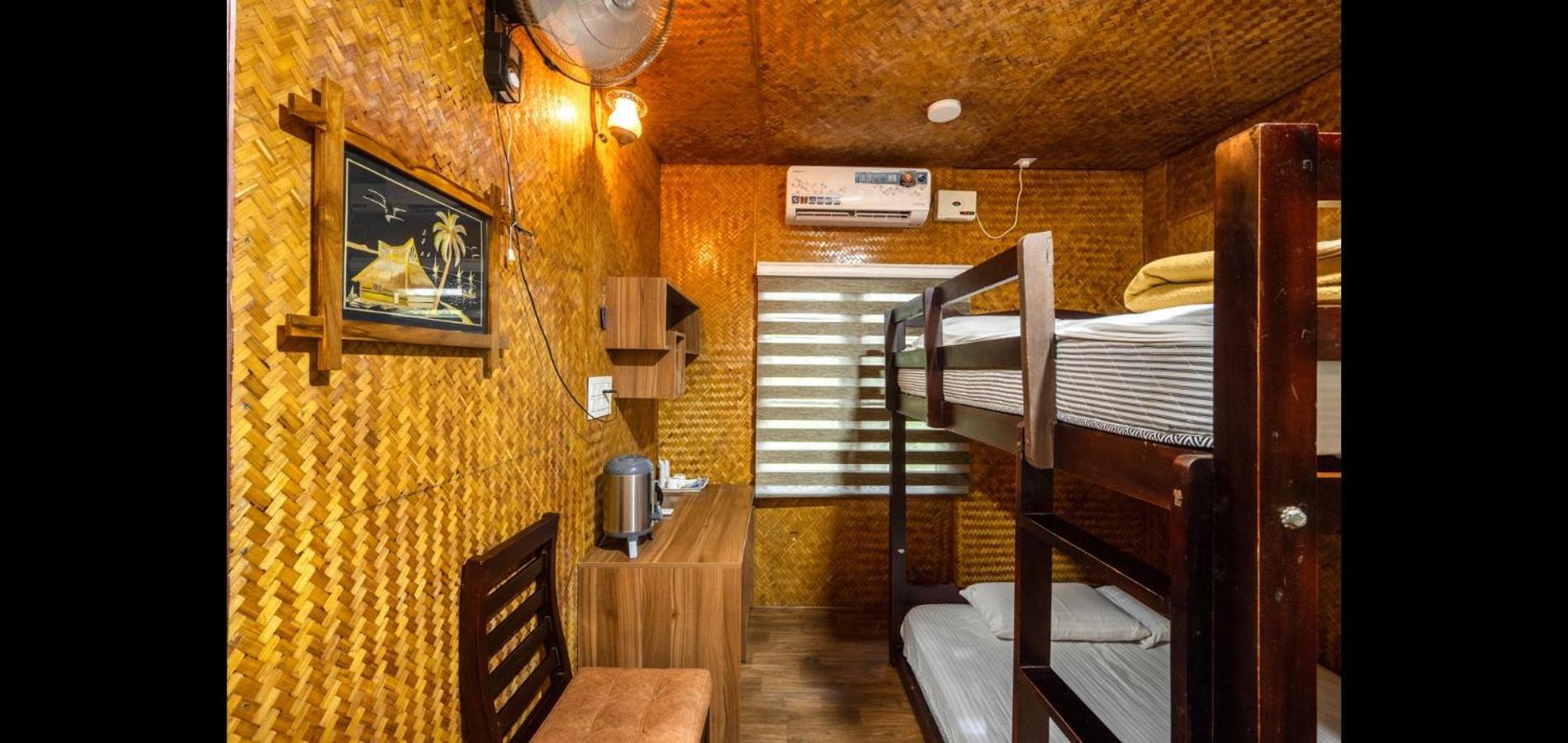 Thanima Farmlife Experiential Farm Tourism Nallepilli Exterior foto